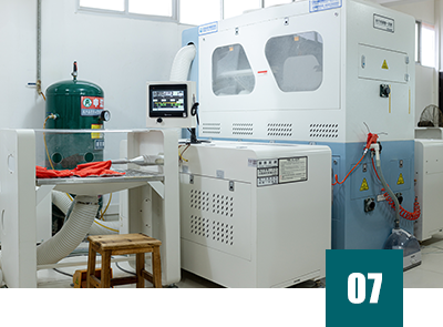 Down-Filling-Machine